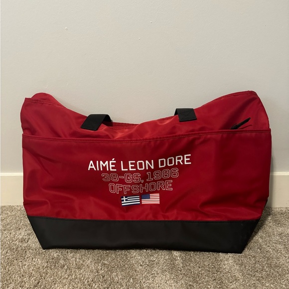 Aime Leon Dore Other - Aimé Leon Dore Offshore Tote Bag